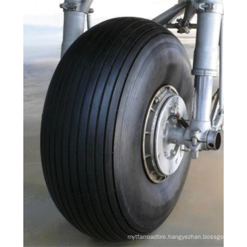 H31X13.0-12 20 Ply Tl Large Civil Aviation Aircraft Airplane Tires